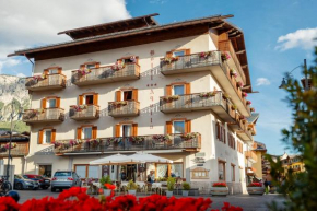 Hotel Aquila Cortina D'ampezzo